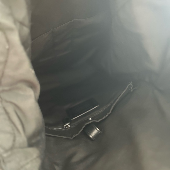 Coach Backpack - Picture 5 of 7